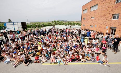 Foto noticia - Los Ciclos de Formación Profesional Especial se suman al programa educativo